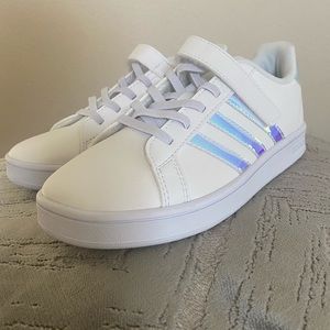 Girls Adidas Shoes